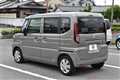 2025 Suzuki Spacia