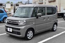 2025 Suzuki Spacia