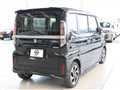 2025 Suzuki Spacia