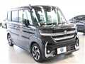 2025 Suzuki Spacia