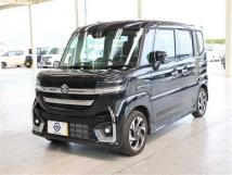 2025 Suzuki Spacia