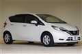 2019 Nissan Note