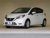 2019 Nissan Note
