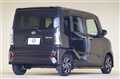2021 Daihatsu Tanto Custom