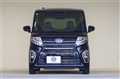 2021 Daihatsu Tanto Custom