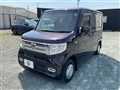 2020 Honda N-VAN