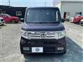 2020 Honda N-VAN