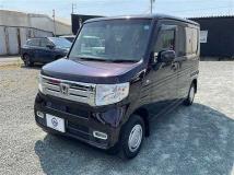 2020 Honda N-VAN
