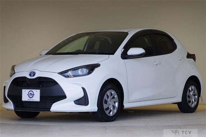 2023 Toyota Yaris