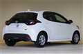 2023 Toyota Yaris