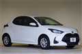 2023 Toyota Yaris