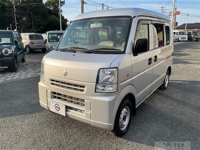 2014 Suzuki Every