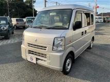 2014 Suzuki Every