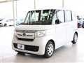 2020 Honda N BOX