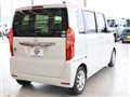 2020 Honda N BOX
