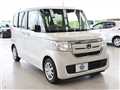 2020 Honda N BOX