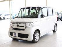 2020 Honda N BOX