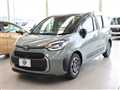 2025 Toyota Sienta