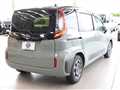 2025 Toyota Sienta