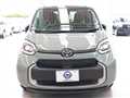 2025 Toyota Sienta