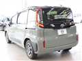 2025 Toyota Sienta