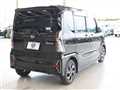 2022 Daihatsu Tanto Custom