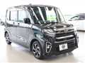 2022 Daihatsu Tanto Custom