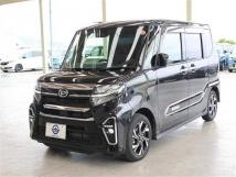 2022 Daihatsu Tanto Custom