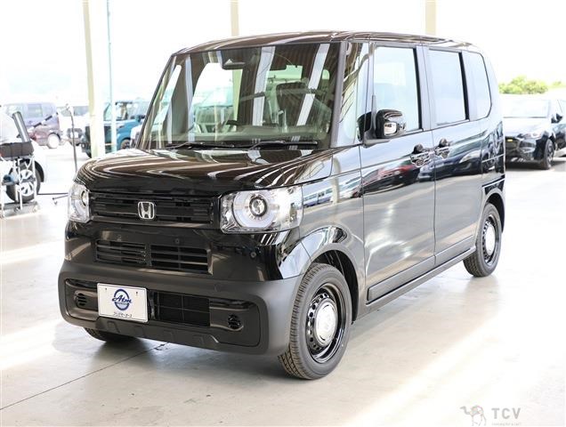 2026 Honda N BOX