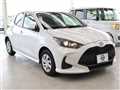 2024 Toyota Yaris