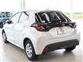 2024 Toyota Yaris