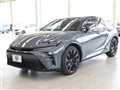 2026 Toyota Crown