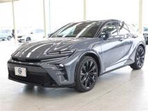 2026 Toyota Crown