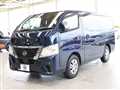 2022 Nissan Caravan