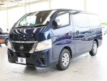 2022 Nissan Caravan