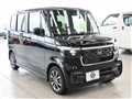 2023 Honda N BOX