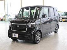 2023 Honda N BOX