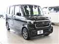 2023 Honda N BOX