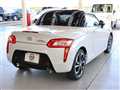 2021 Daihatsu Copen