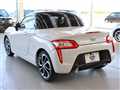 2021 Daihatsu Copen