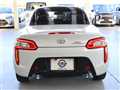 2021 Daihatsu Copen
