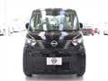 2024 Nissan ROOX