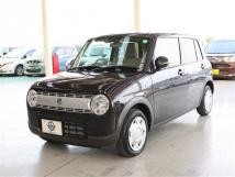 2024 Suzuki Lapin