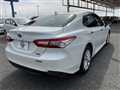 2020 Toyota Camry Hybrid
