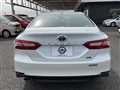 2020 Toyota Camry Hybrid