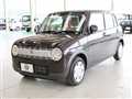 2024 Suzuki Lapin