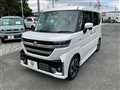 2025 Suzuki Spacia