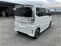 2025 Suzuki Spacia