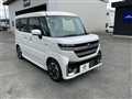 2025 Suzuki Spacia