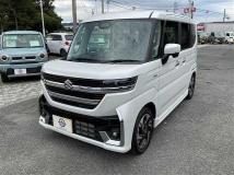 2025 Suzuki Spacia